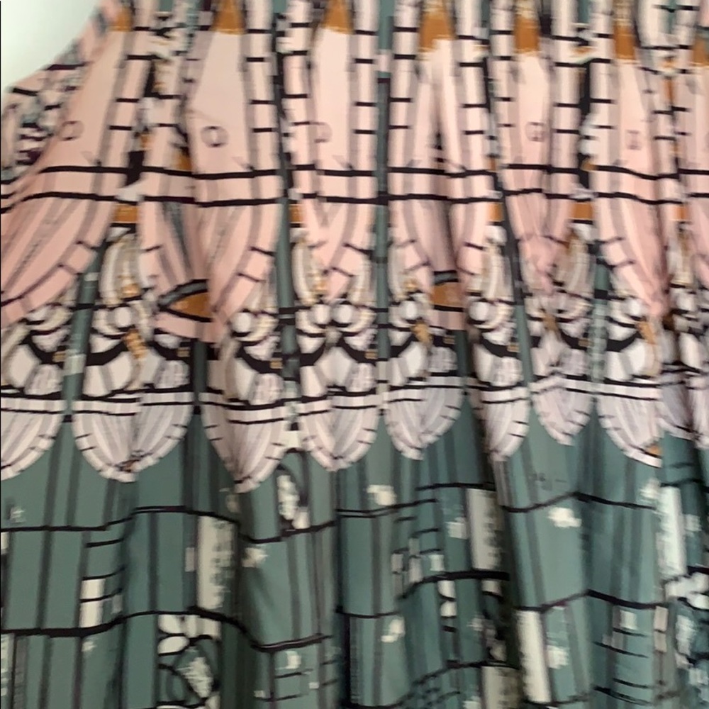 Preeti S Kapoor Dress - Picture 2 of 4
